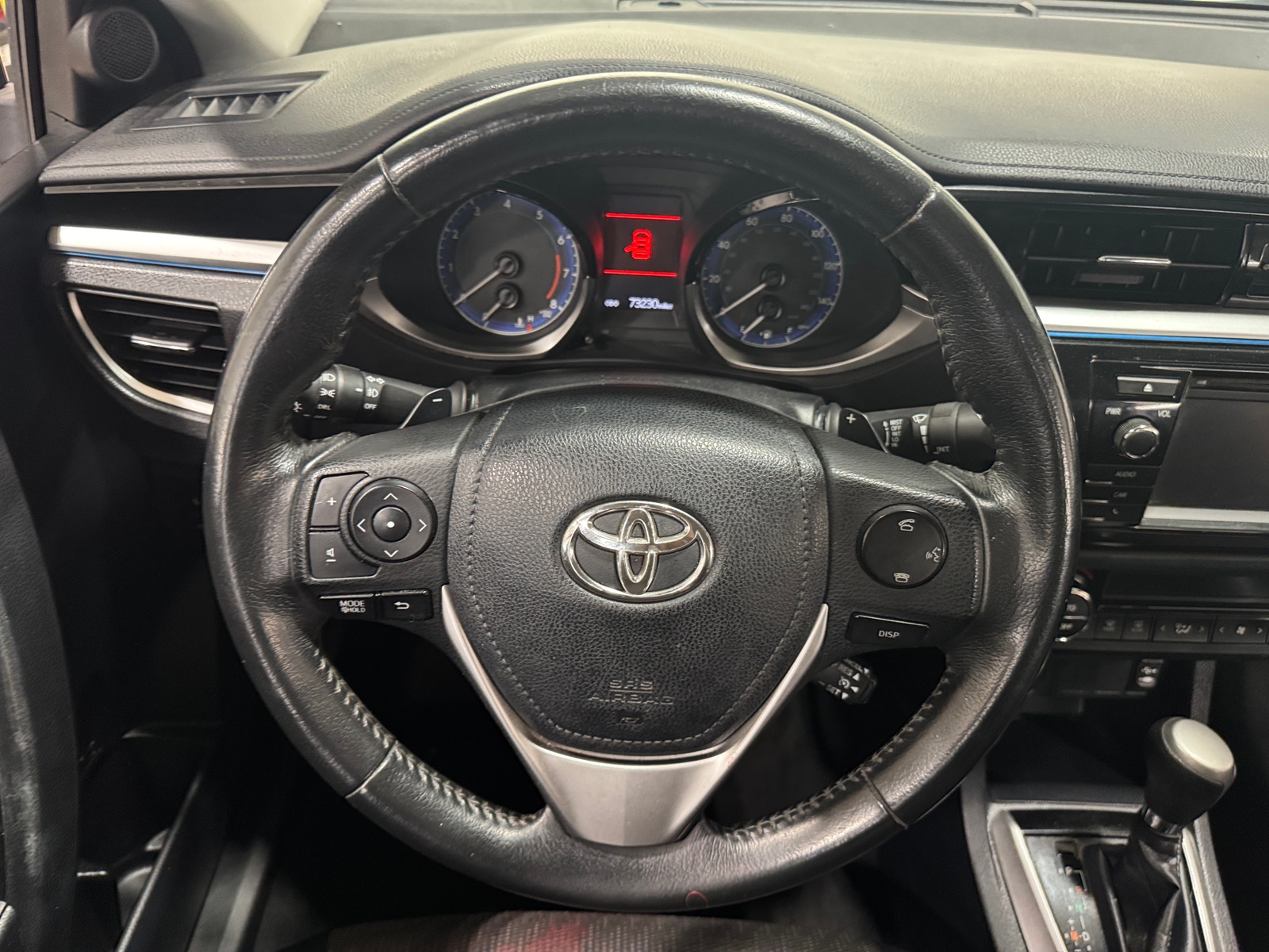 Thumbnail: 2014 Toyota Corolla - 5