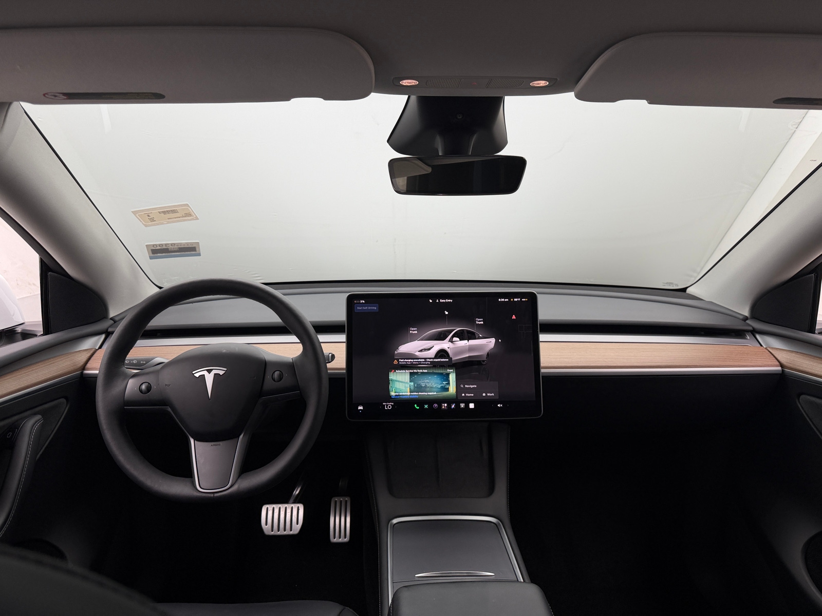Thumbnail: 2023 Tesla Model Y - 2