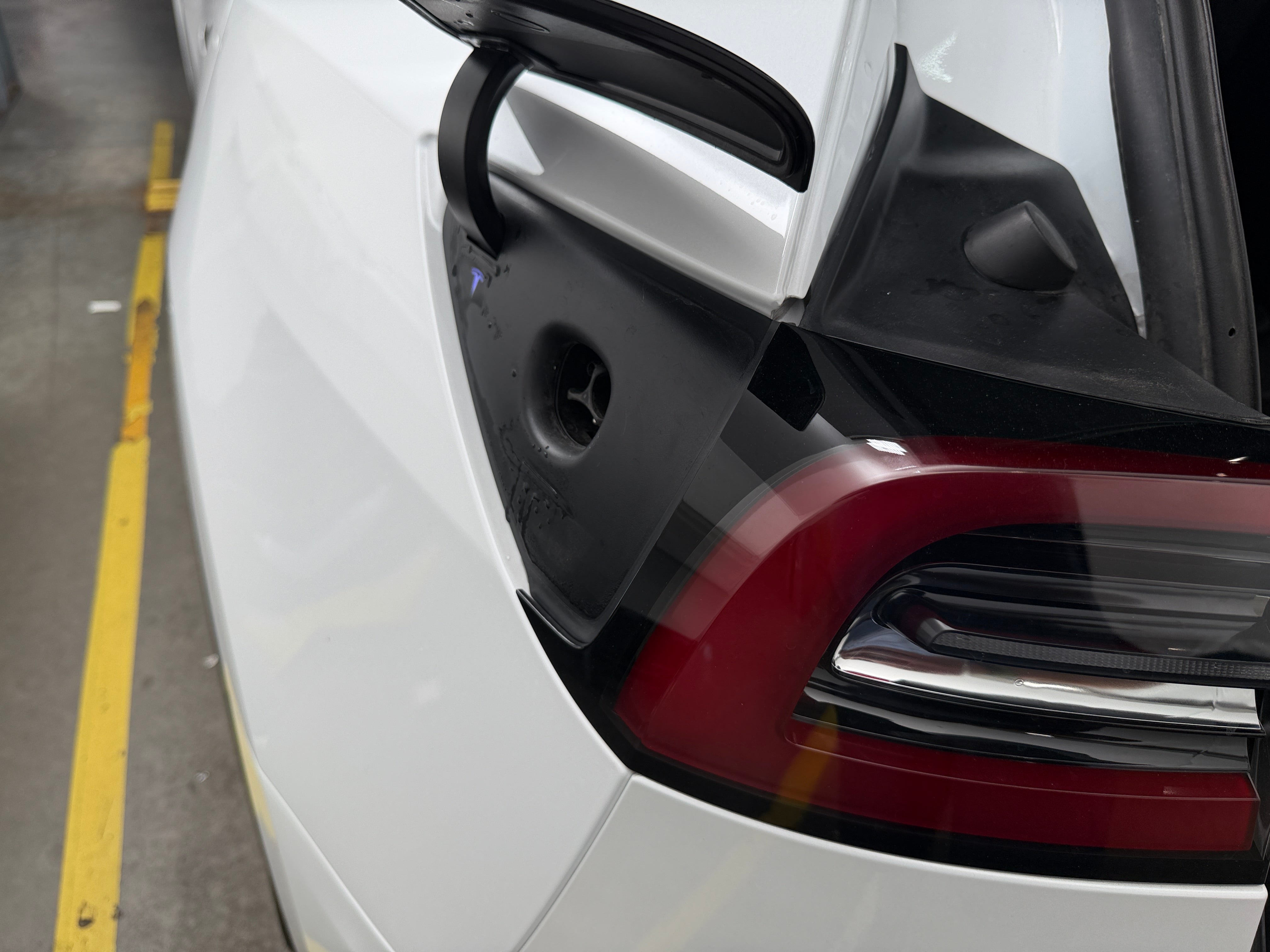Used 2023 Tesla Model Y Performance with VIN 7SAYGDEF6PF811223 for sale in Auburn, WA