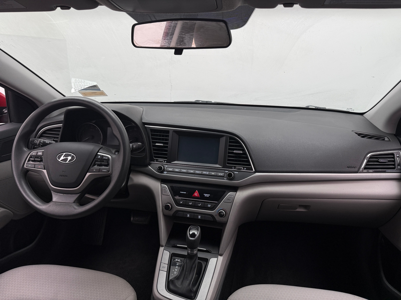 Thumbnail: 2018 Hyundai Elantra - 3
