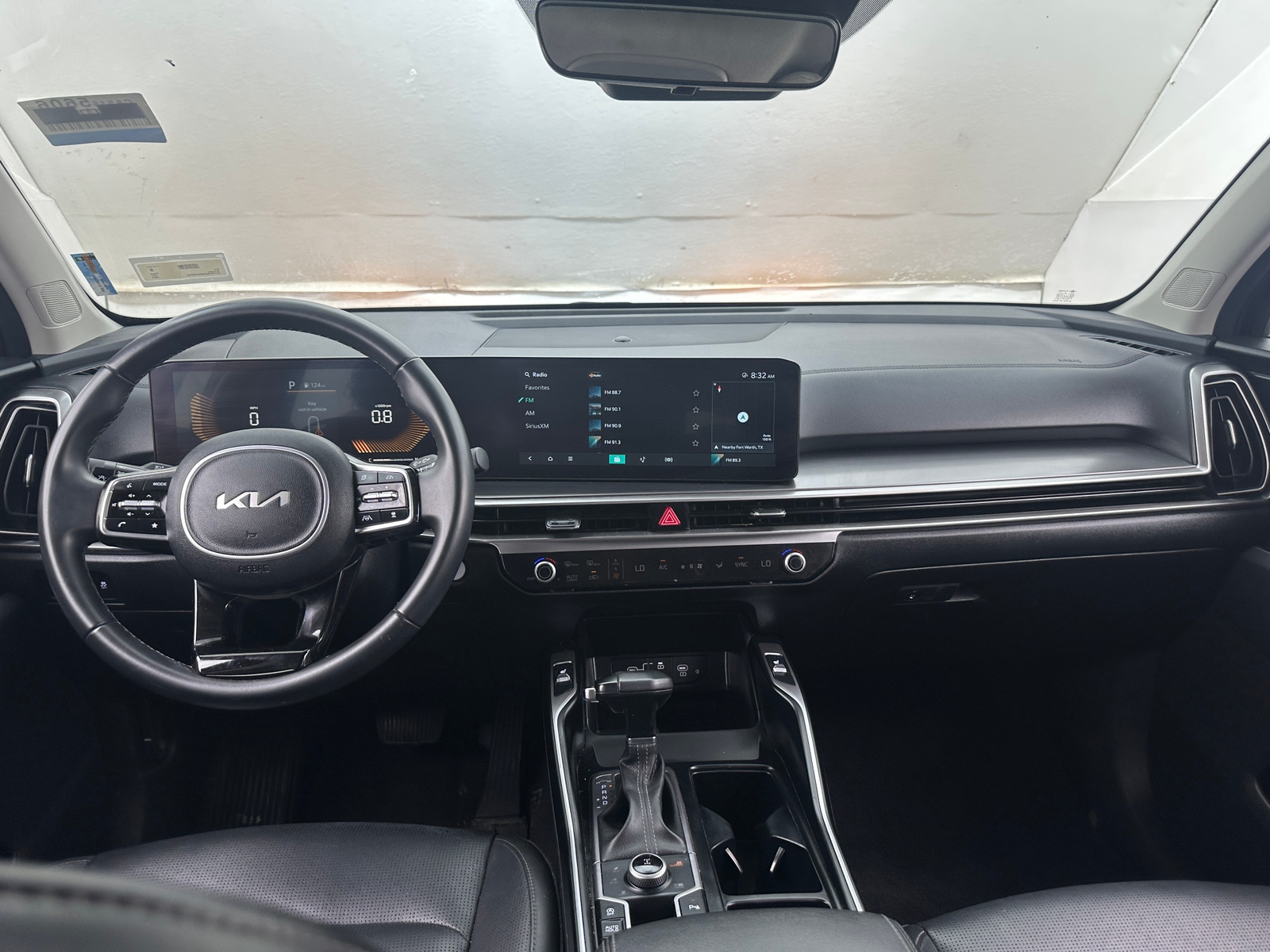 Thumbnail: 2024 Kia Sorento - 2