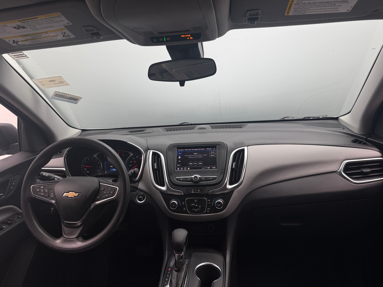 Thumbnail: 2024 Chevrolet Equinox - 3