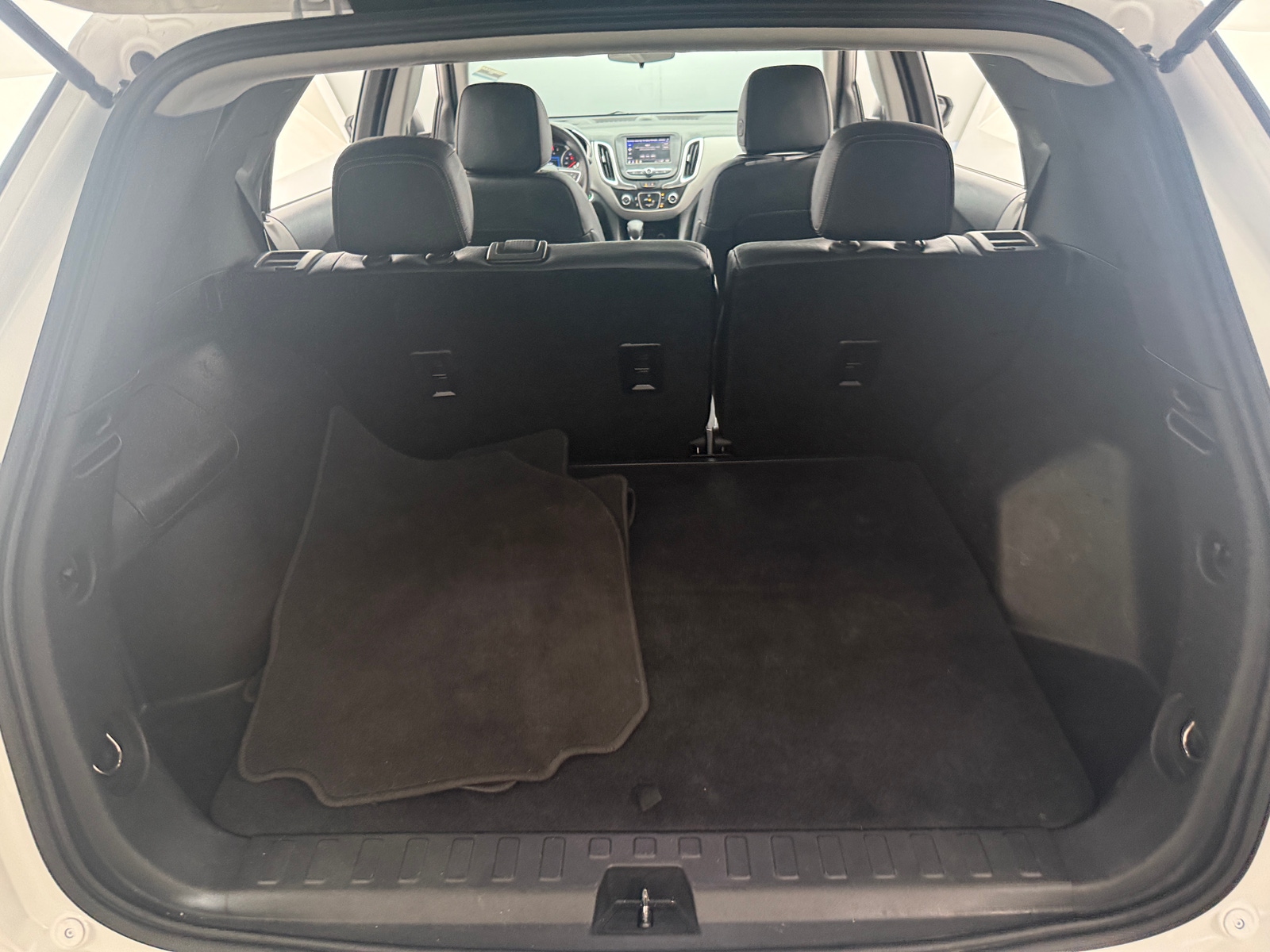 Thumbnail: 2024 Chevrolet Equinox - 7