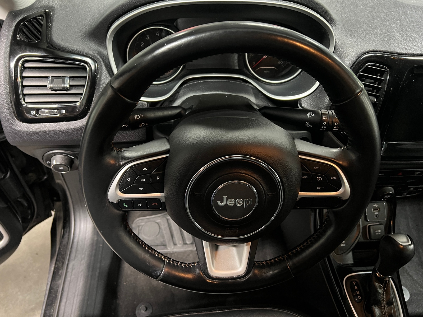 Thumbnail: 2018 Jeep Compass - 5