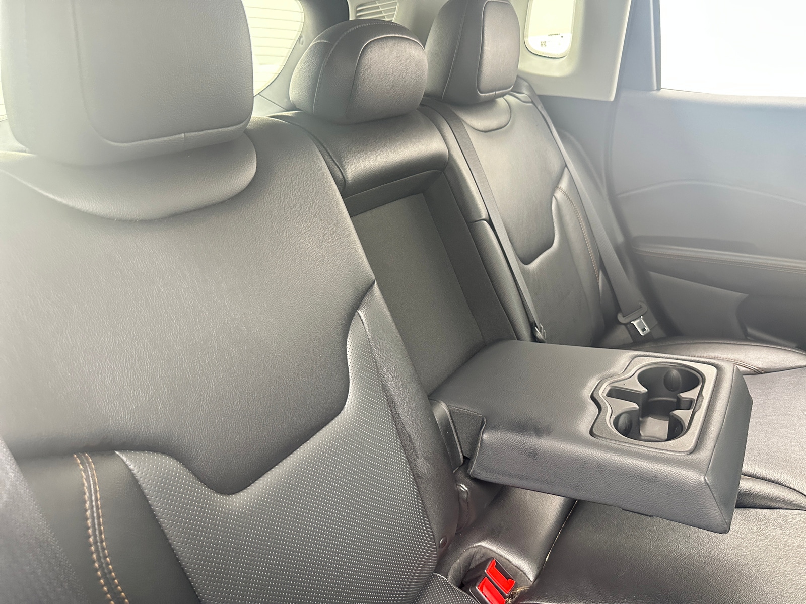 Thumbnail: 2019 Jeep Compass - 5