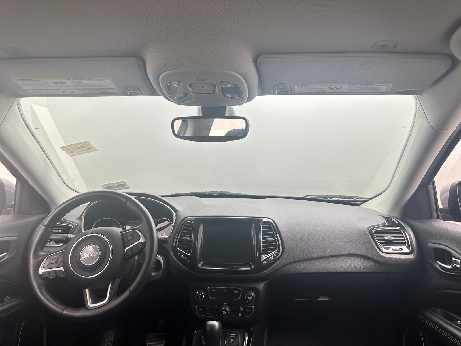 Thumbnail: 2019 Jeep Compass - 2