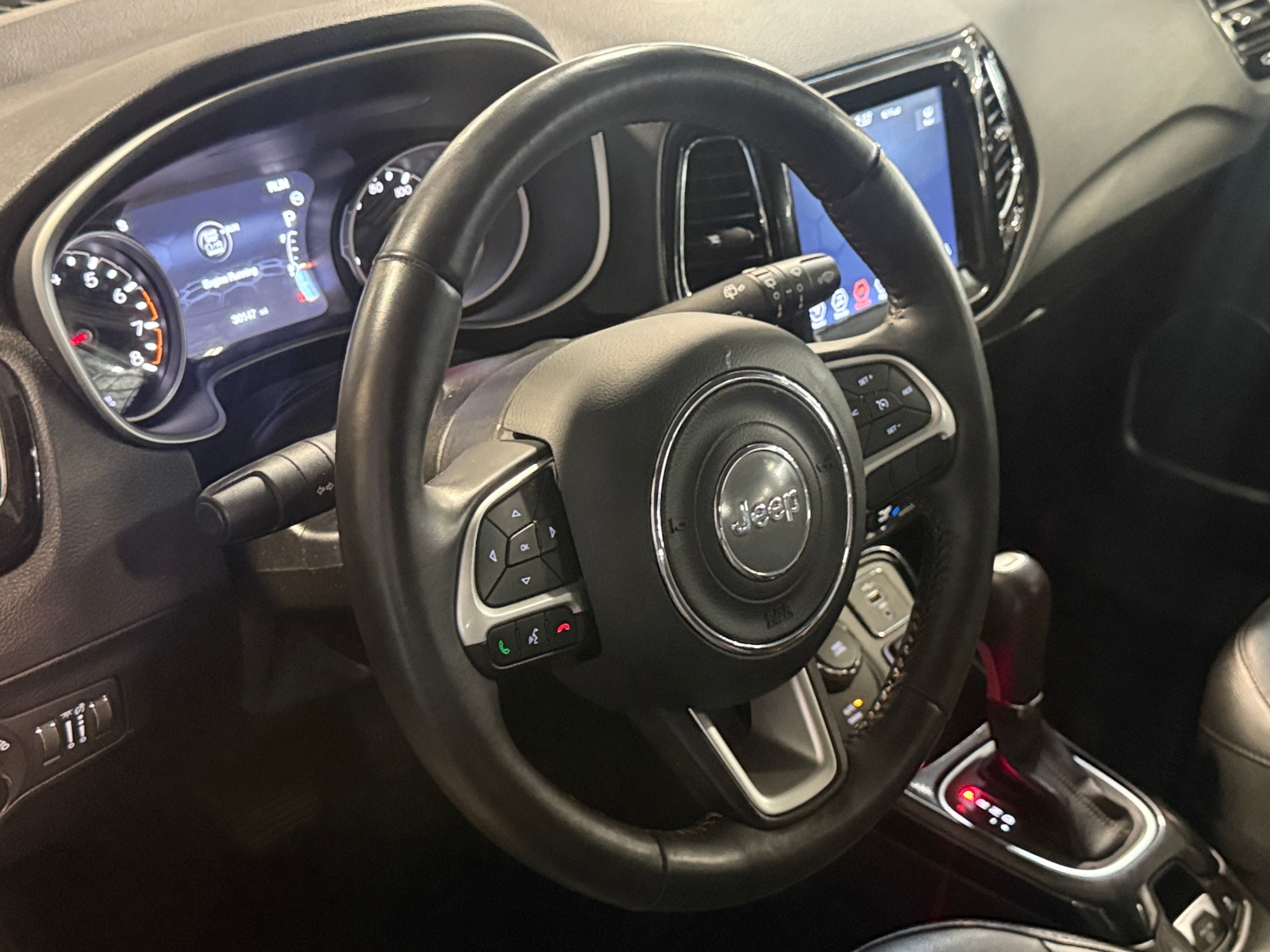 Thumbnail: 2019 Jeep Compass - 4