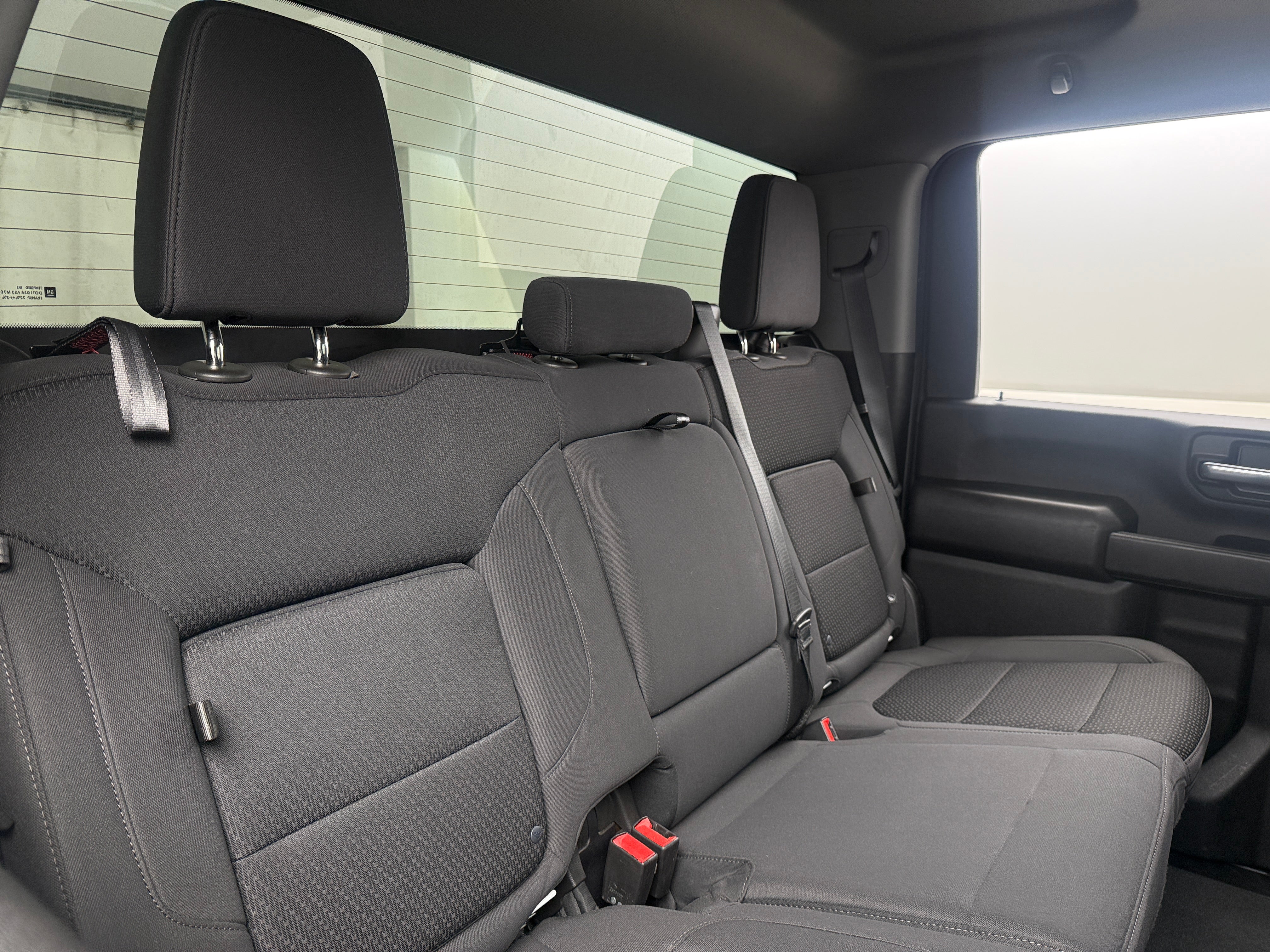 2023 Chevrolet Silverado 2500HD