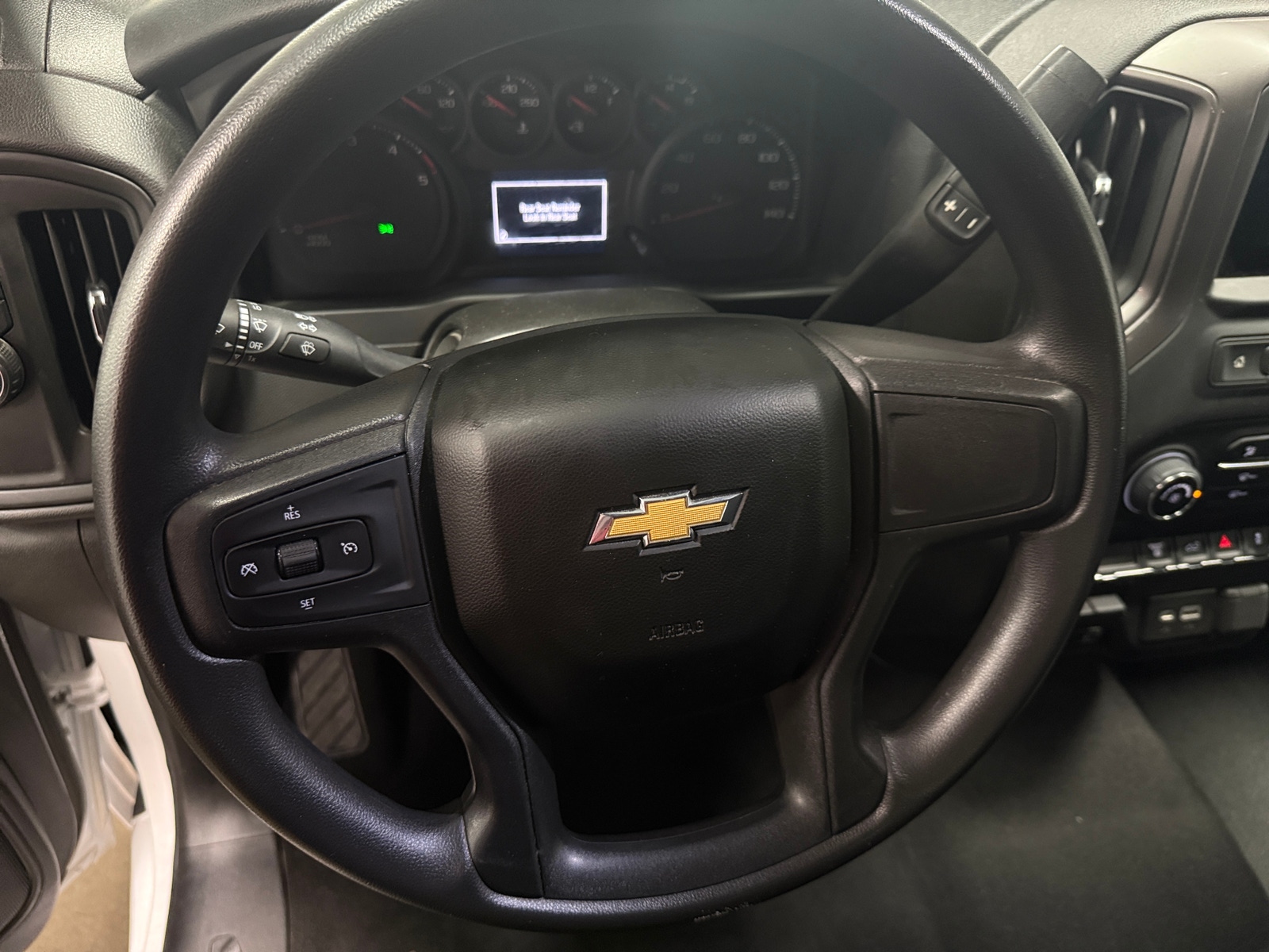 Thumbnail: 2023 Chevrolet Silverado 2500 - 5