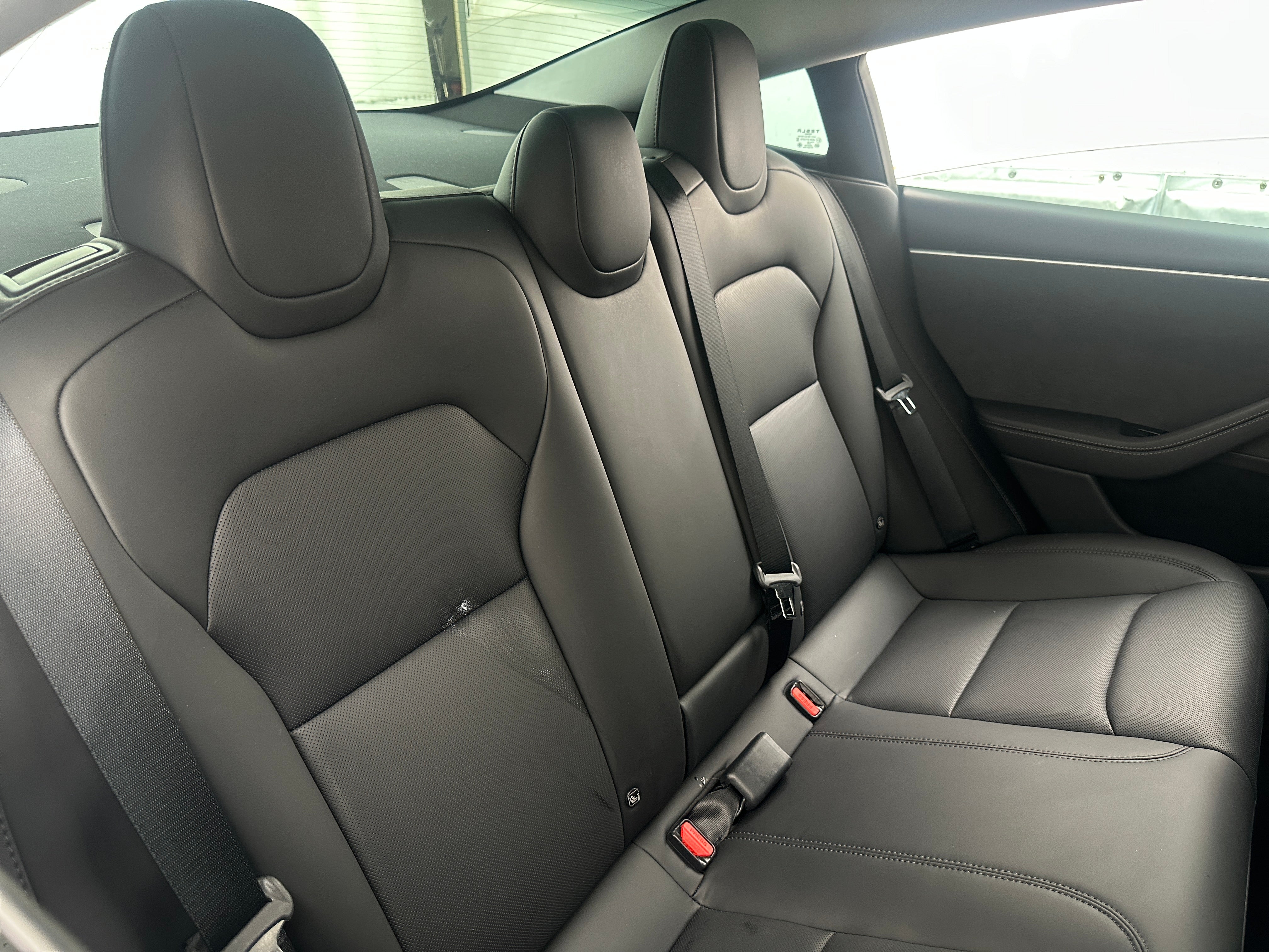 Used 2024 Tesla Model 3 Performance with VIN 5YJ3E1ET1RF862973 for sale in Auburn, WA