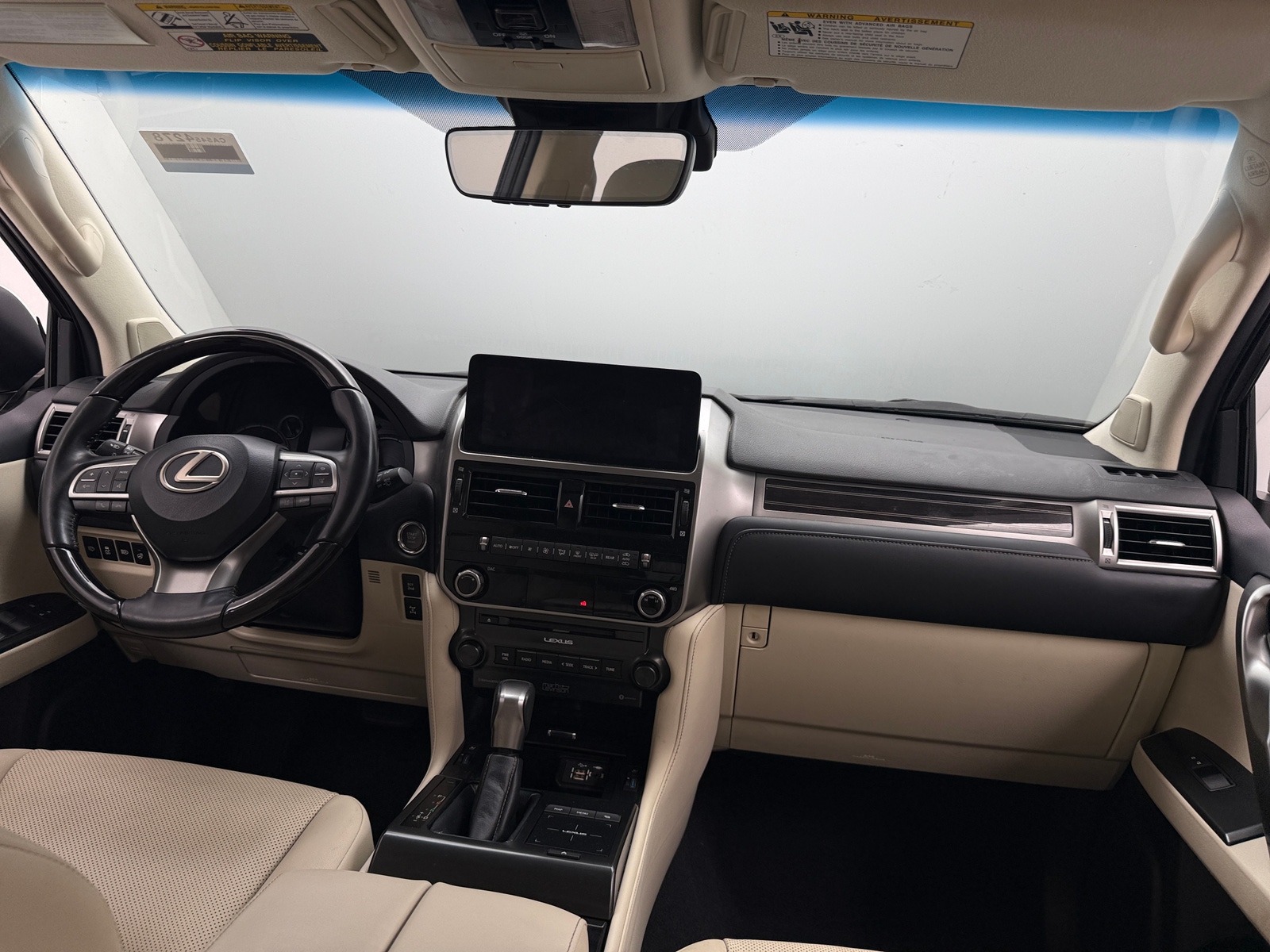 Thumbnail: 2023 Lexus GX - 2