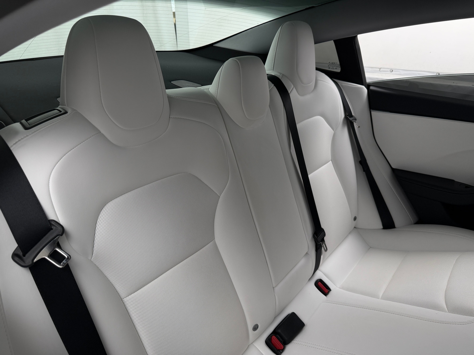 Thumbnail: 2025 Tesla Model 3 - 5
