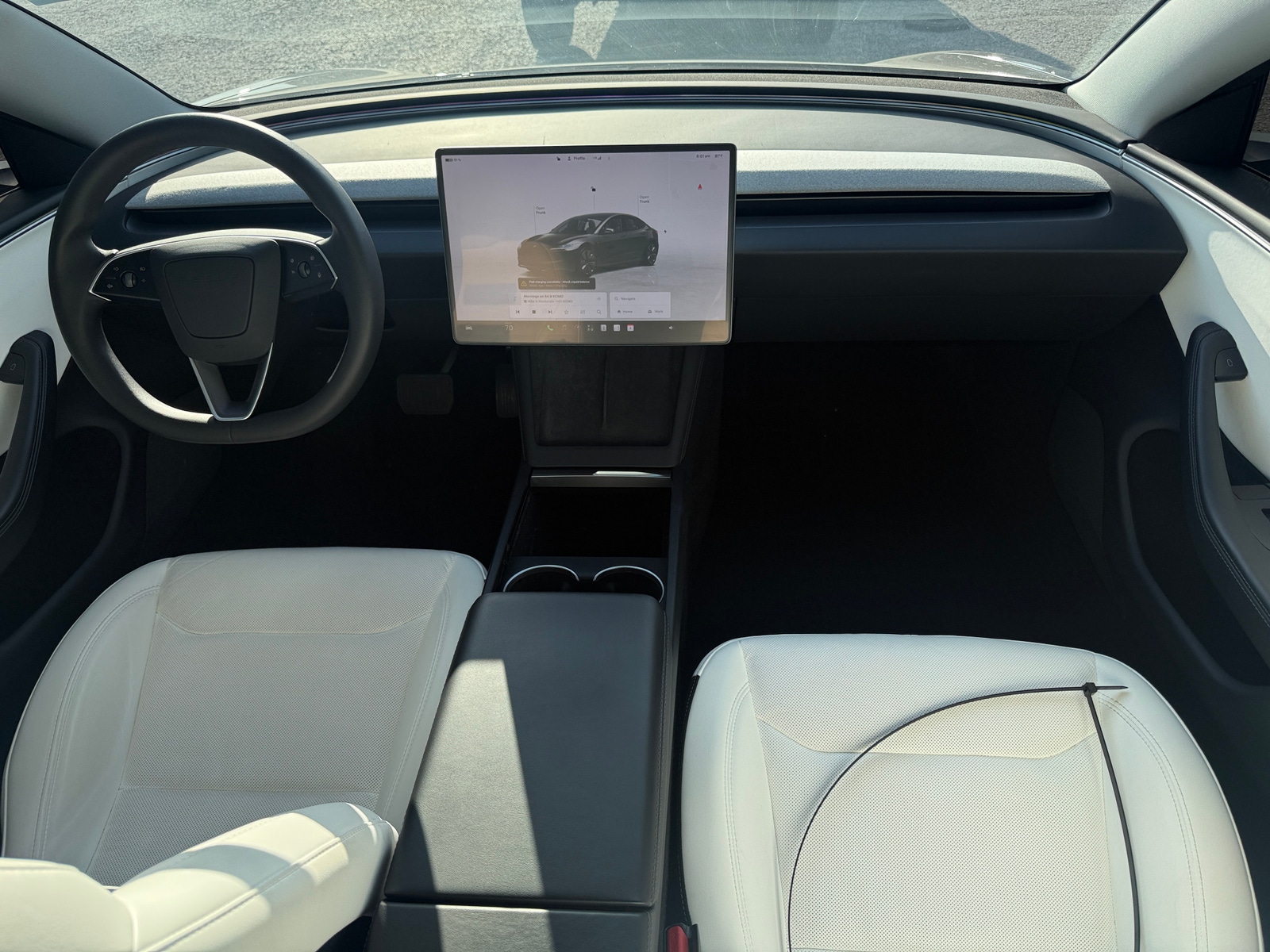 Thumbnail: 2025 Tesla Model 3 - 2