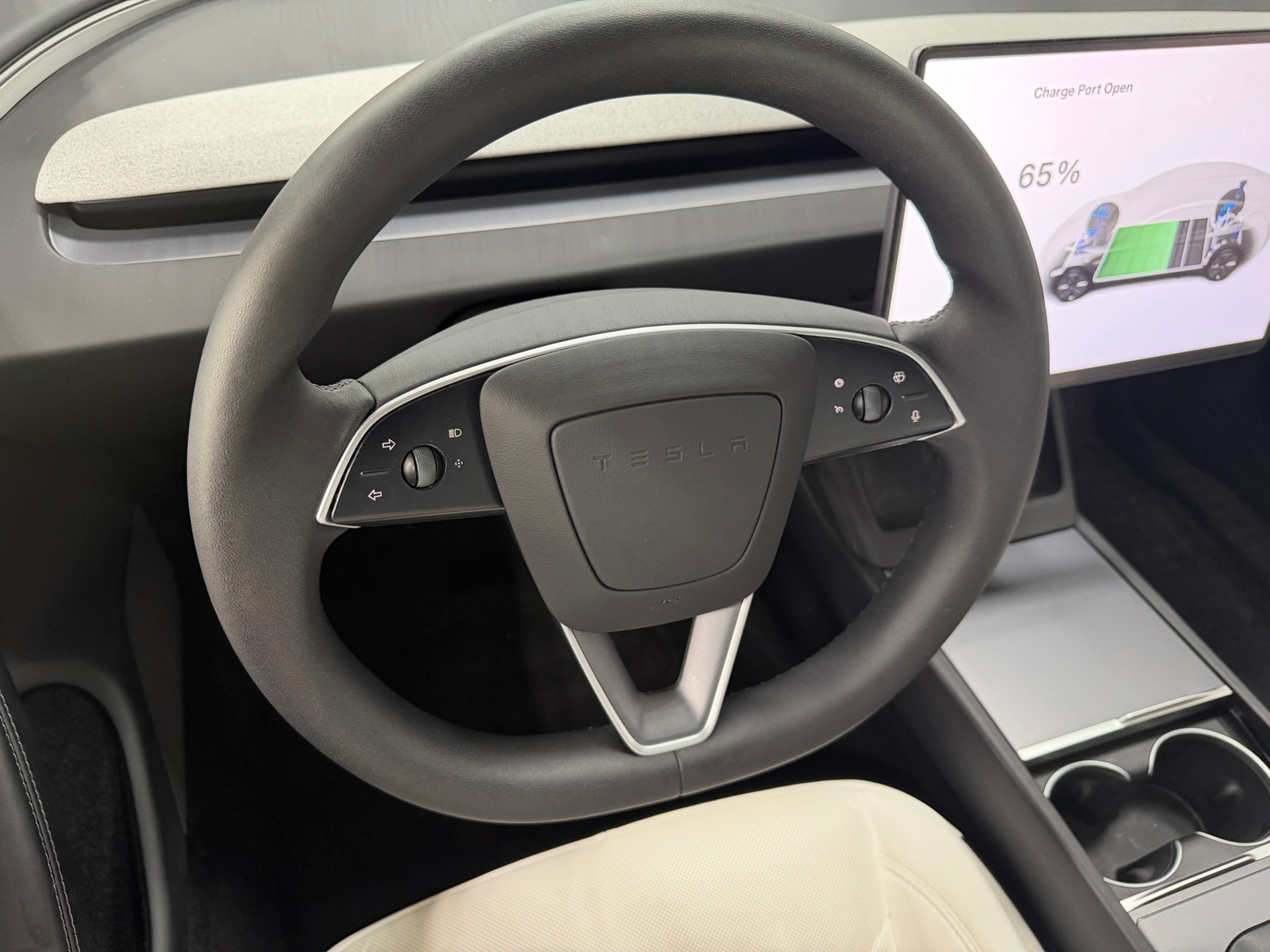 Thumbnail: 2025 Tesla Model 3 - 4