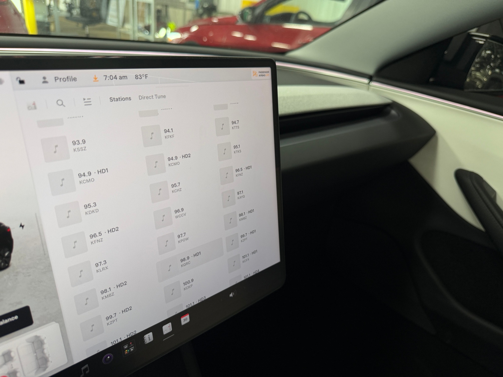 Thumbnail: 2025 Tesla Model 3 - 3
