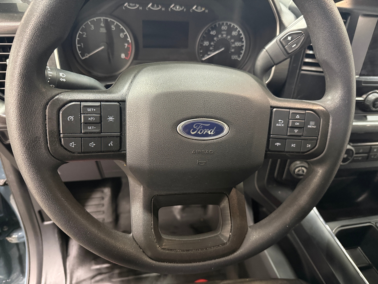 Thumbnail: 2023 Ford Econoline - 5