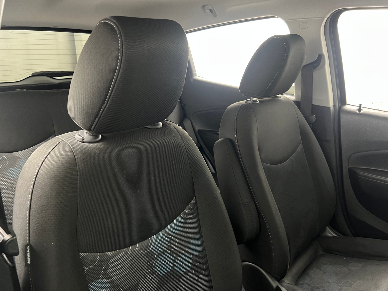 Thumbnail: 2017 Chevrolet Spark - 2