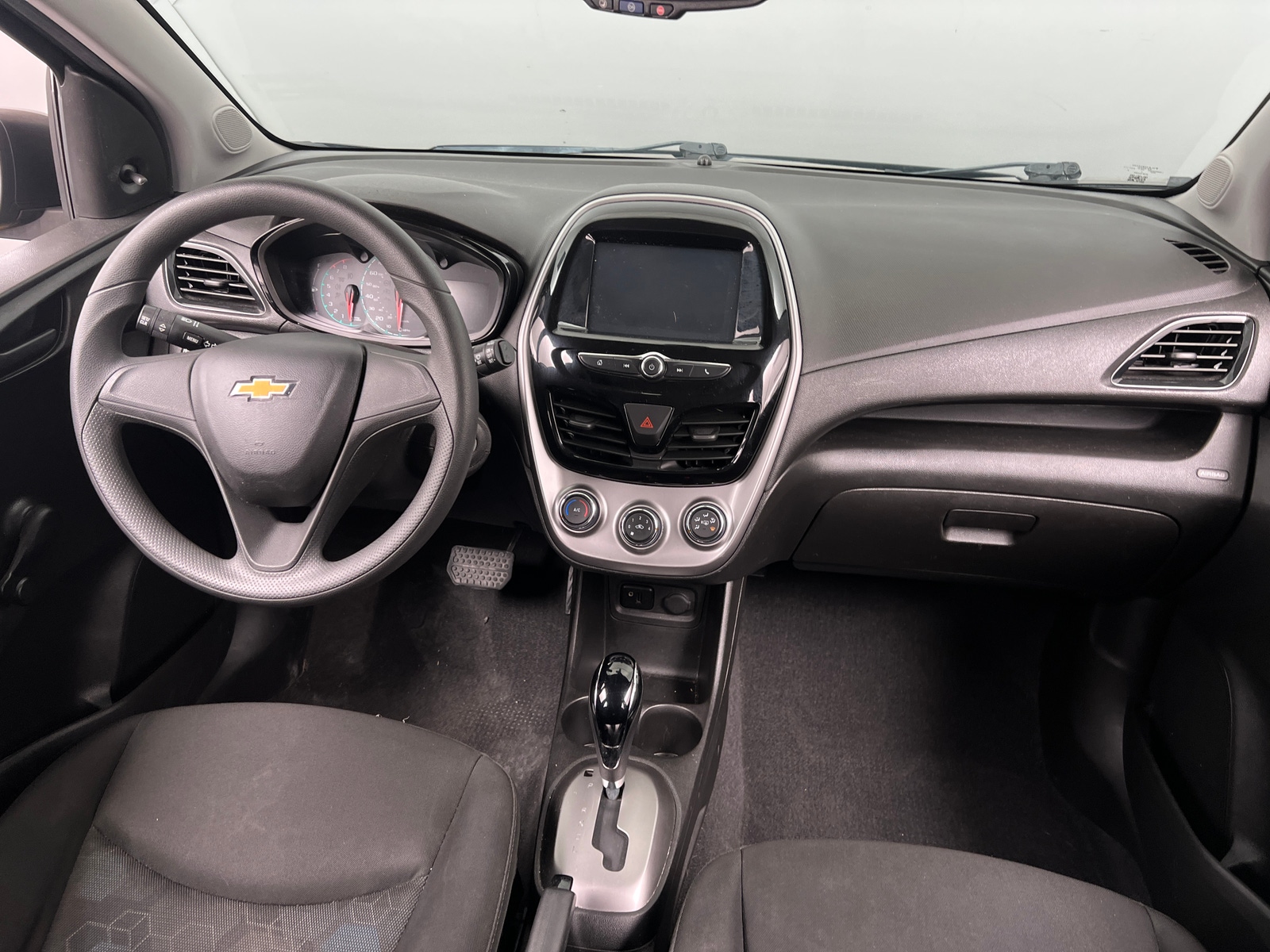 Thumbnail: 2017 Chevrolet Spark - 3