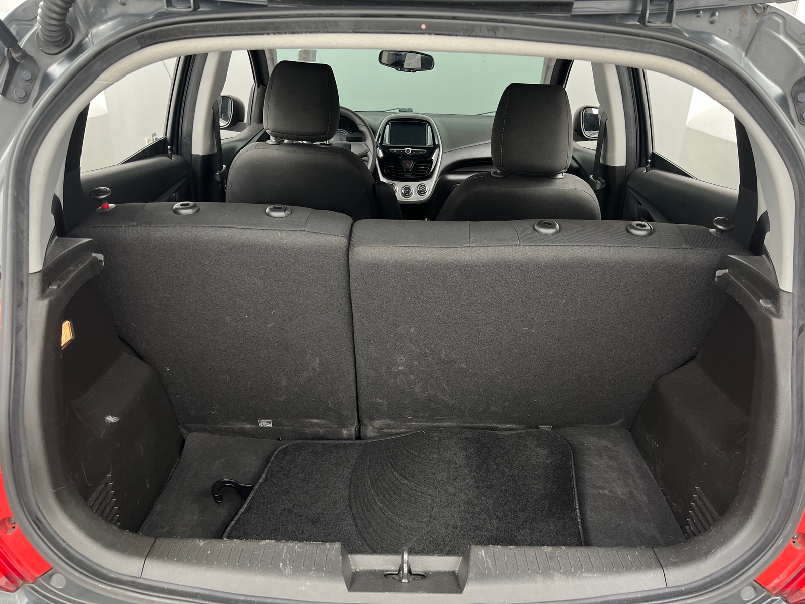 Thumbnail: 2017 Chevrolet Spark - 6
