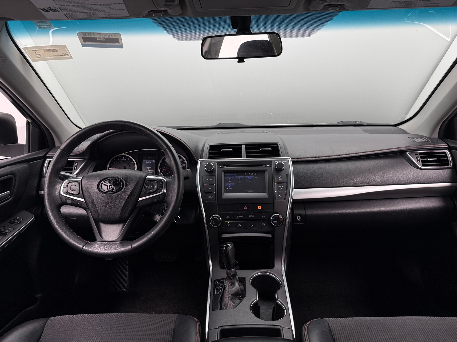 Thumbnail: 2017 Toyota Camry - 3