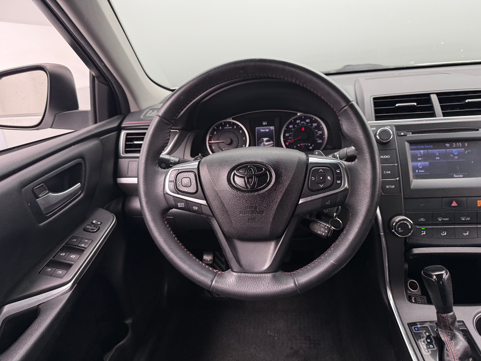 Thumbnail: 2017 Toyota Camry - 5