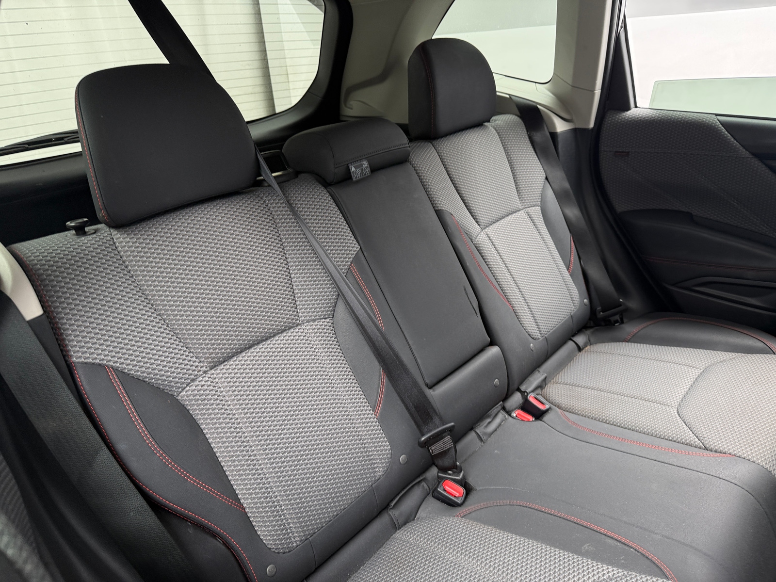 Thumbnail: 2019 Subaru Forester - 6