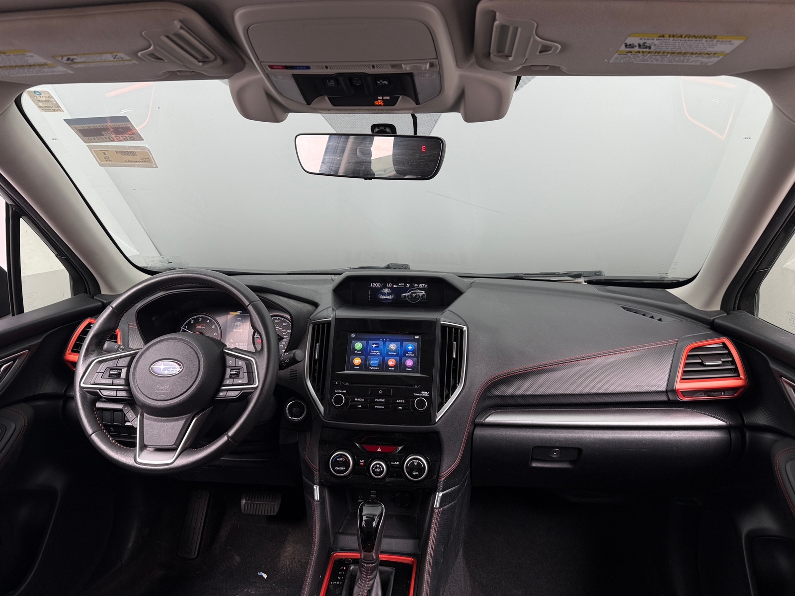 Thumbnail: 2019 Subaru Forester - 3