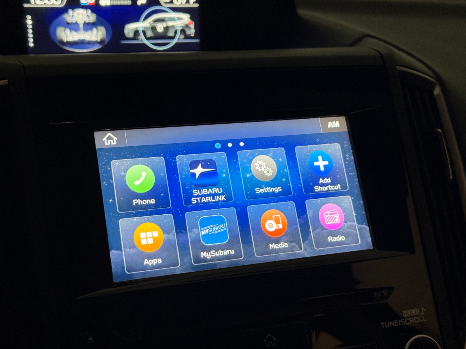 Thumbnail: 2019 Subaru Forester - 4