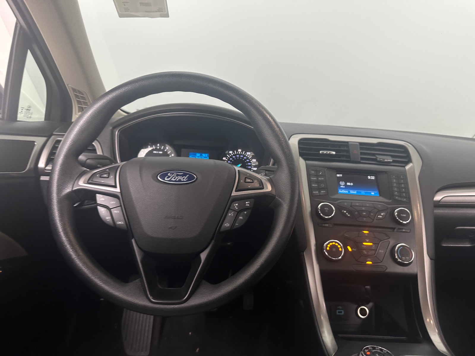 Thumbnail: 2018 Ford Fusion - 5