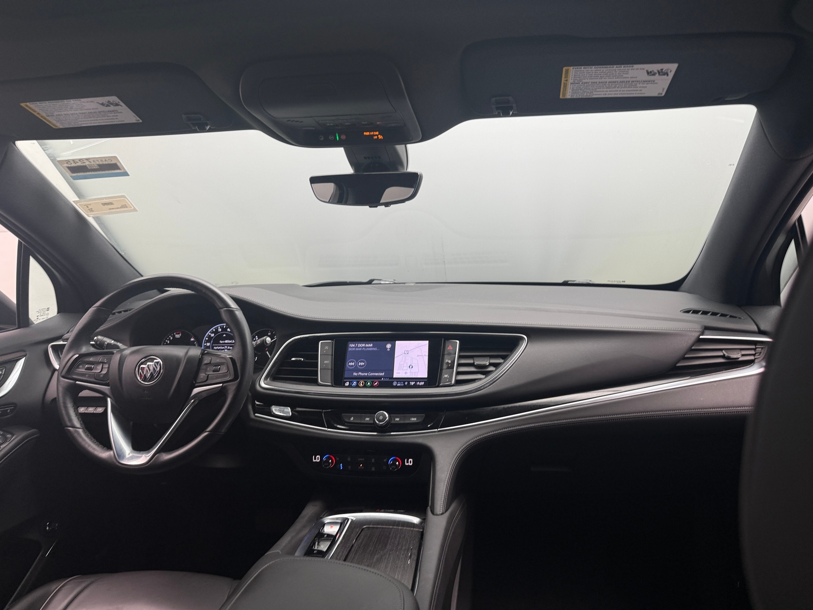 Thumbnail: 2023 Buick Enclave - 2