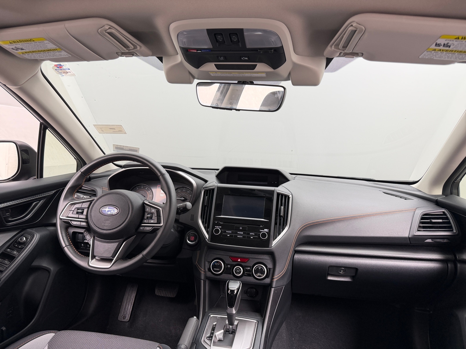 Thumbnail: 2022 Subaru Crosstrek - 3