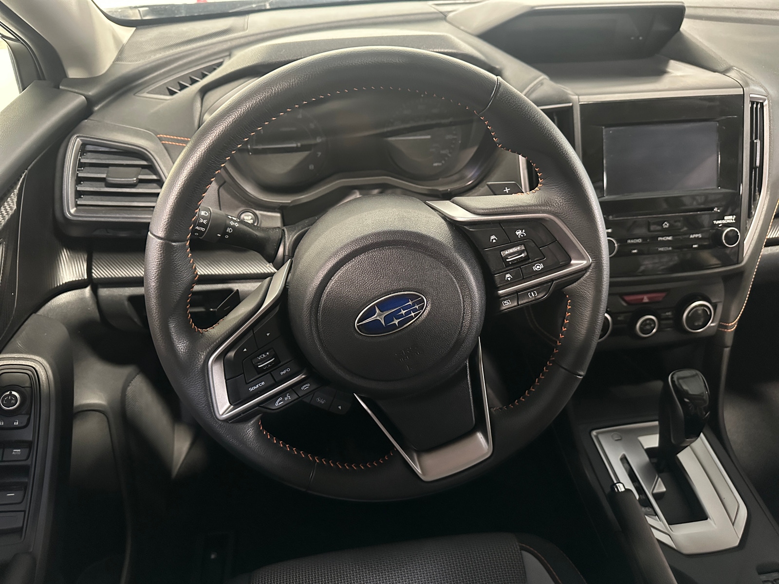 Thumbnail: 2022 Subaru Crosstrek - 5