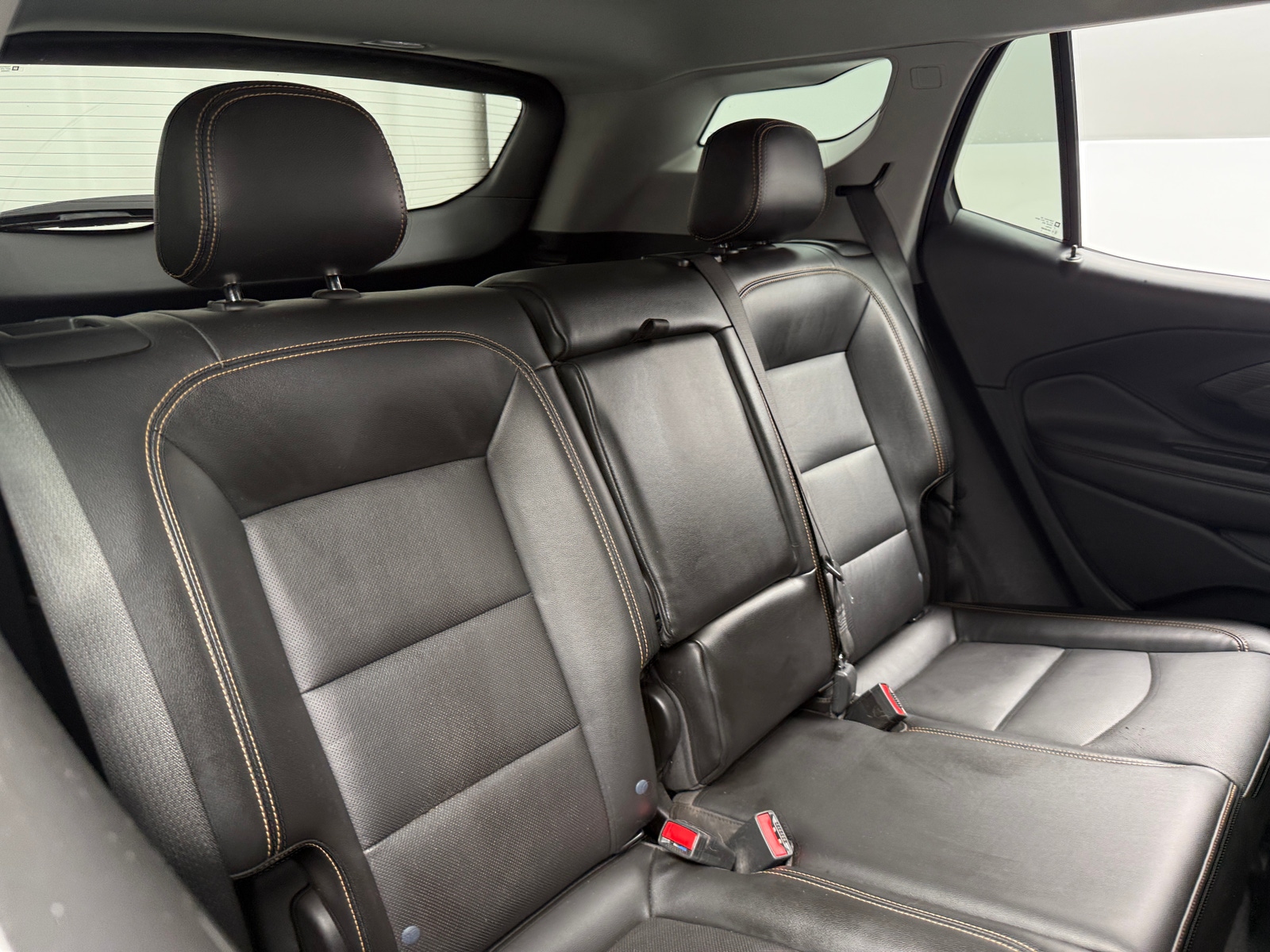 Thumbnail: 2021 GMC Terrain - 5