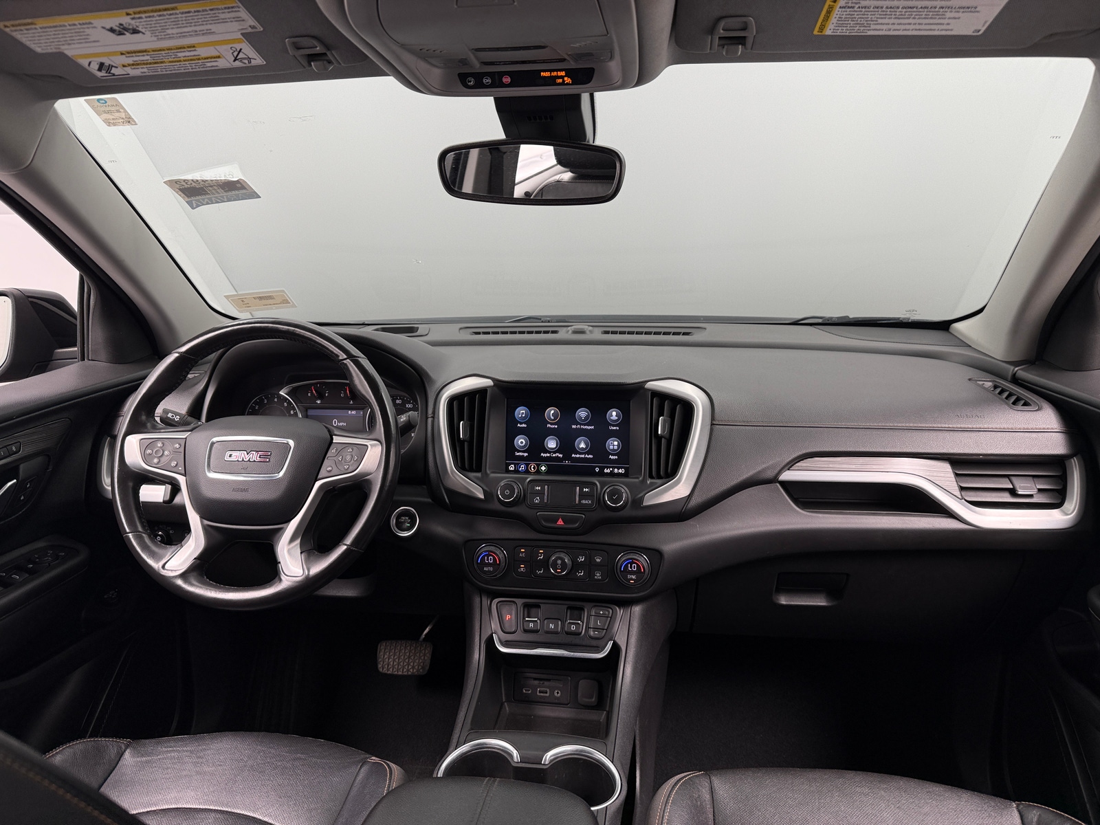 Thumbnail: 2021 GMC Terrain - 2