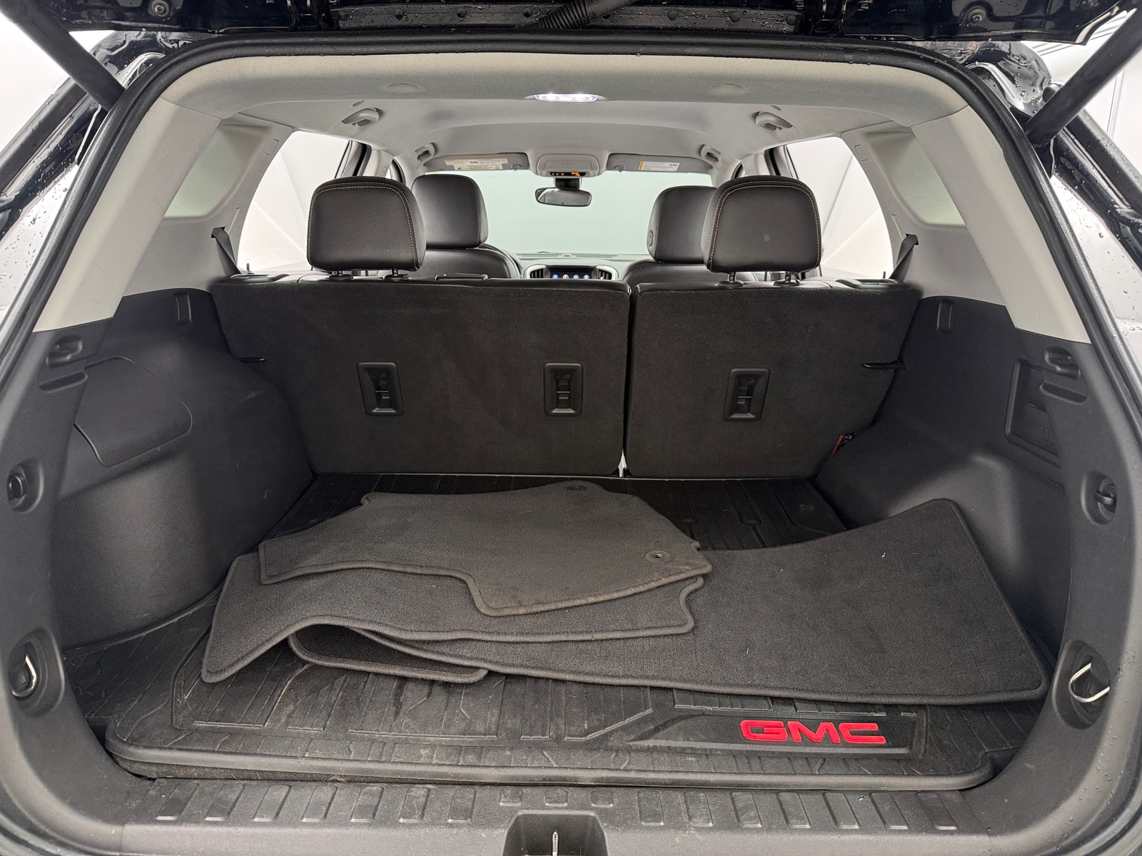 Thumbnail: 2021 GMC Terrain - 6