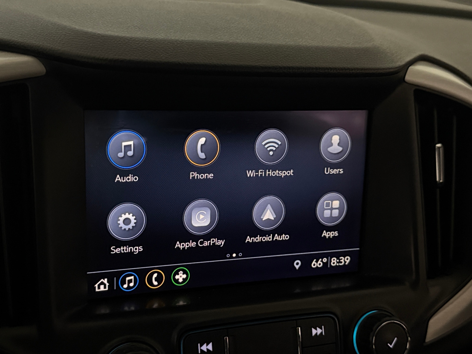 Thumbnail: 2021 GMC Terrain - 3