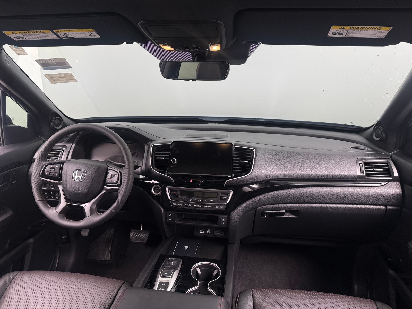 Thumbnail: 2026 Honda Ridgeline - 2