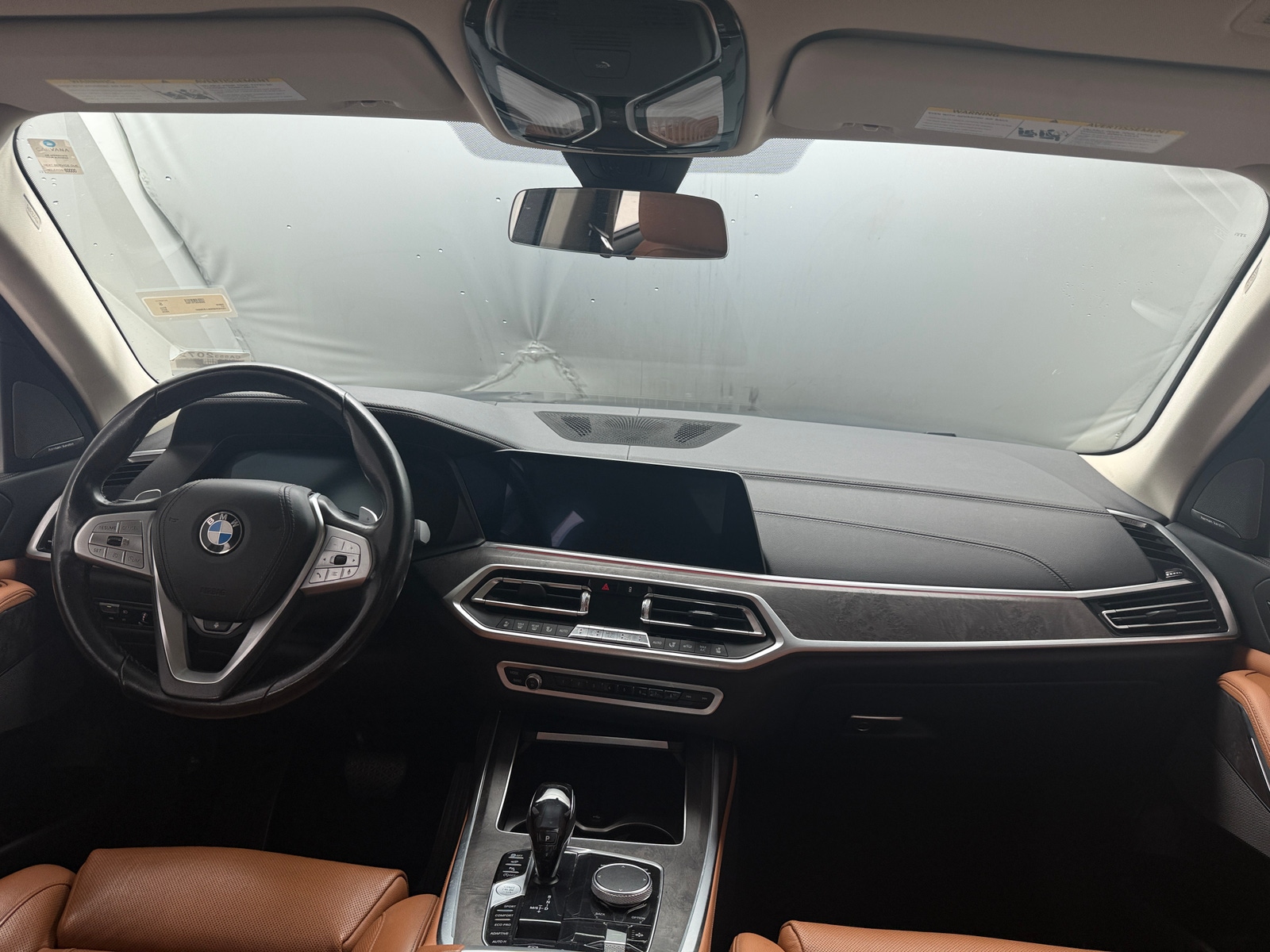 Thumbnail: 2020 BMW X7 - 2