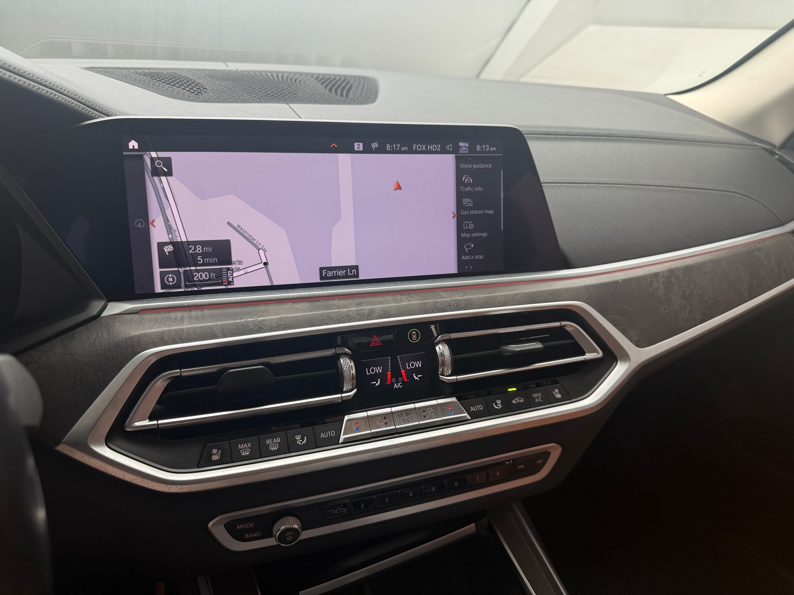 Thumbnail: 2020 BMW X7 - 3