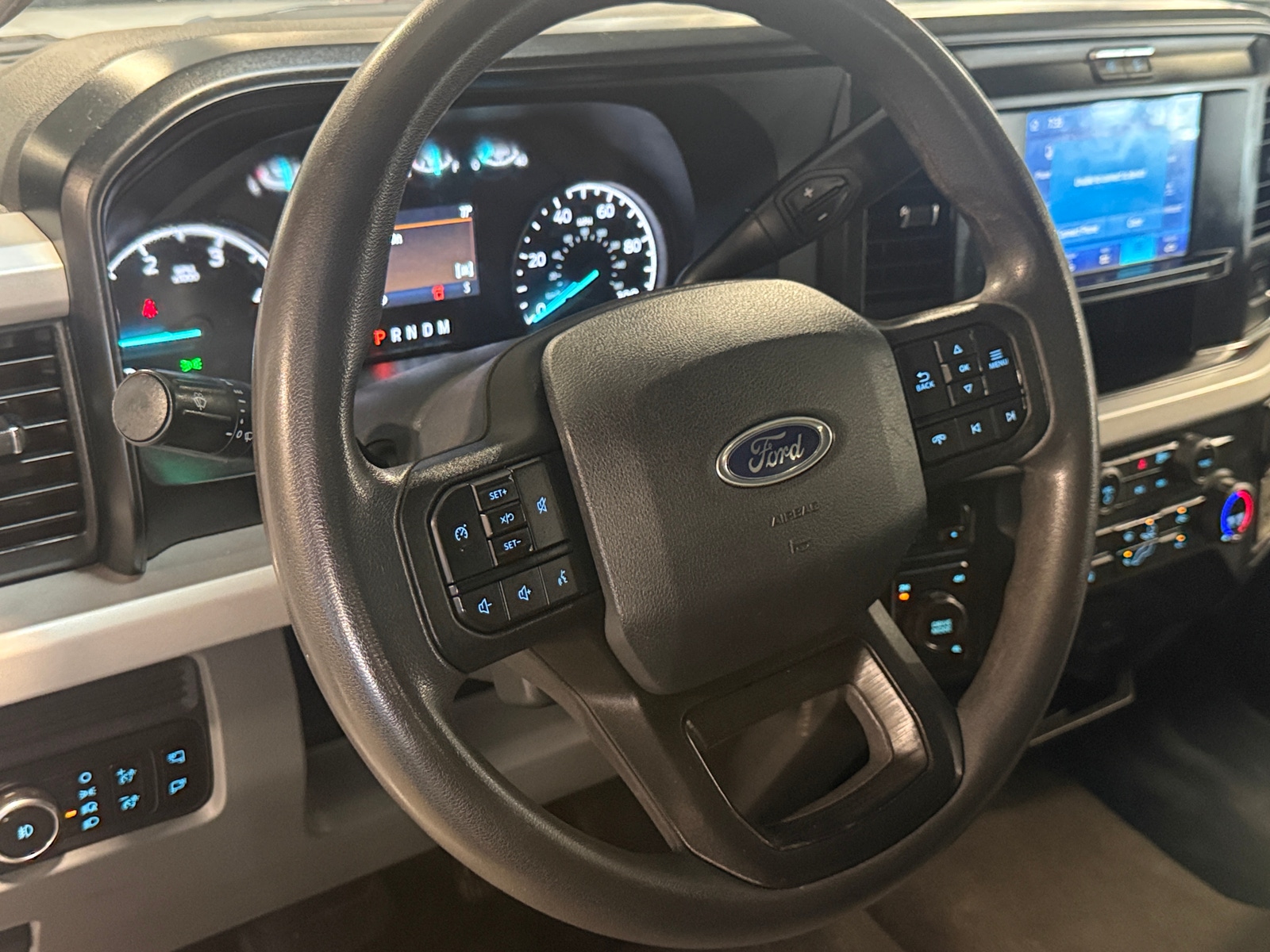 Thumbnail: 2025 Ford Econoline - 5