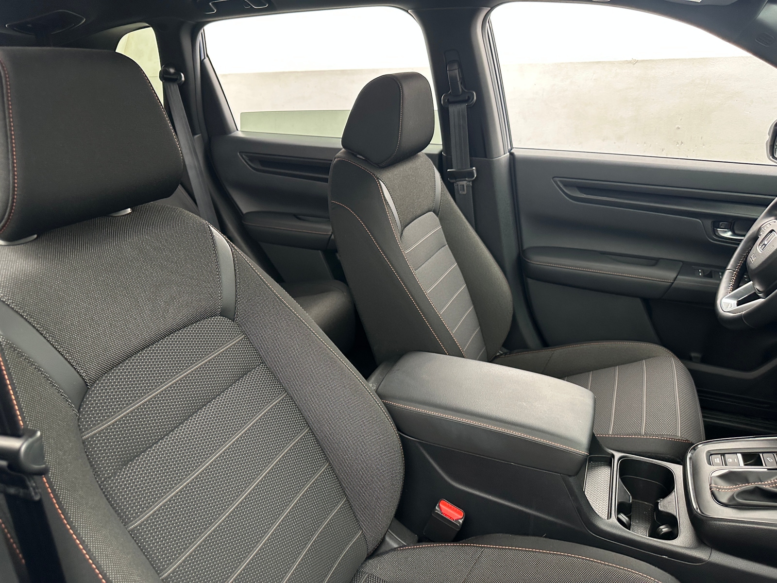 Thumbnail: 2025 Honda CR-V - 2