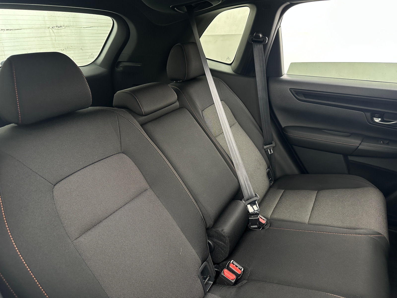 Thumbnail: 2025 Honda CR-V - 6
