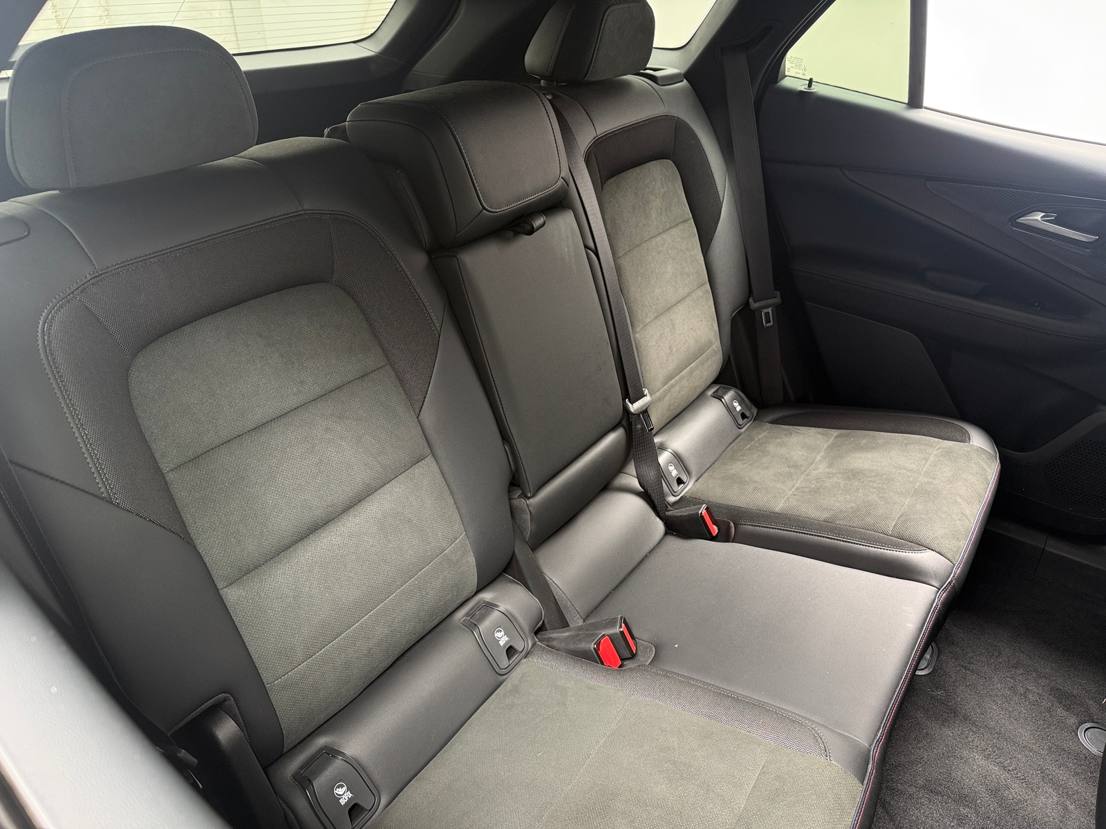 Thumbnail: 2024 Chevrolet Blazer EV - 6
