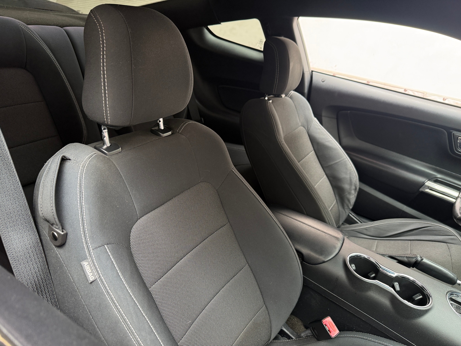 Thumbnail: 2016 Ford Mustang - 2