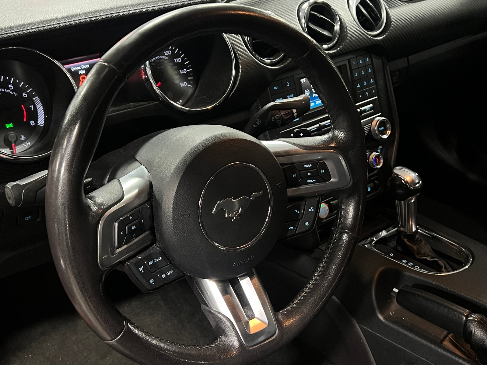 Thumbnail: 2016 Ford Mustang - 4