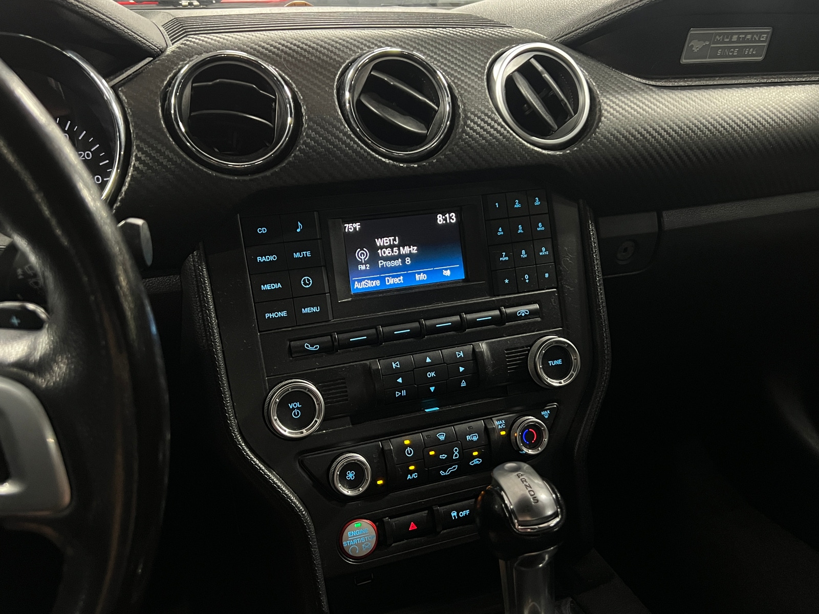 Thumbnail: 2016 Ford Mustang - 3