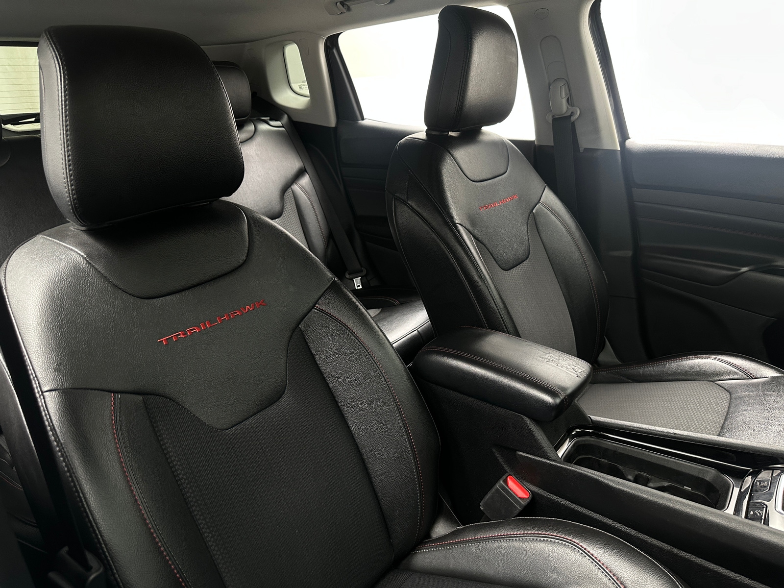 Thumbnail: 2022 Jeep Compass - 2