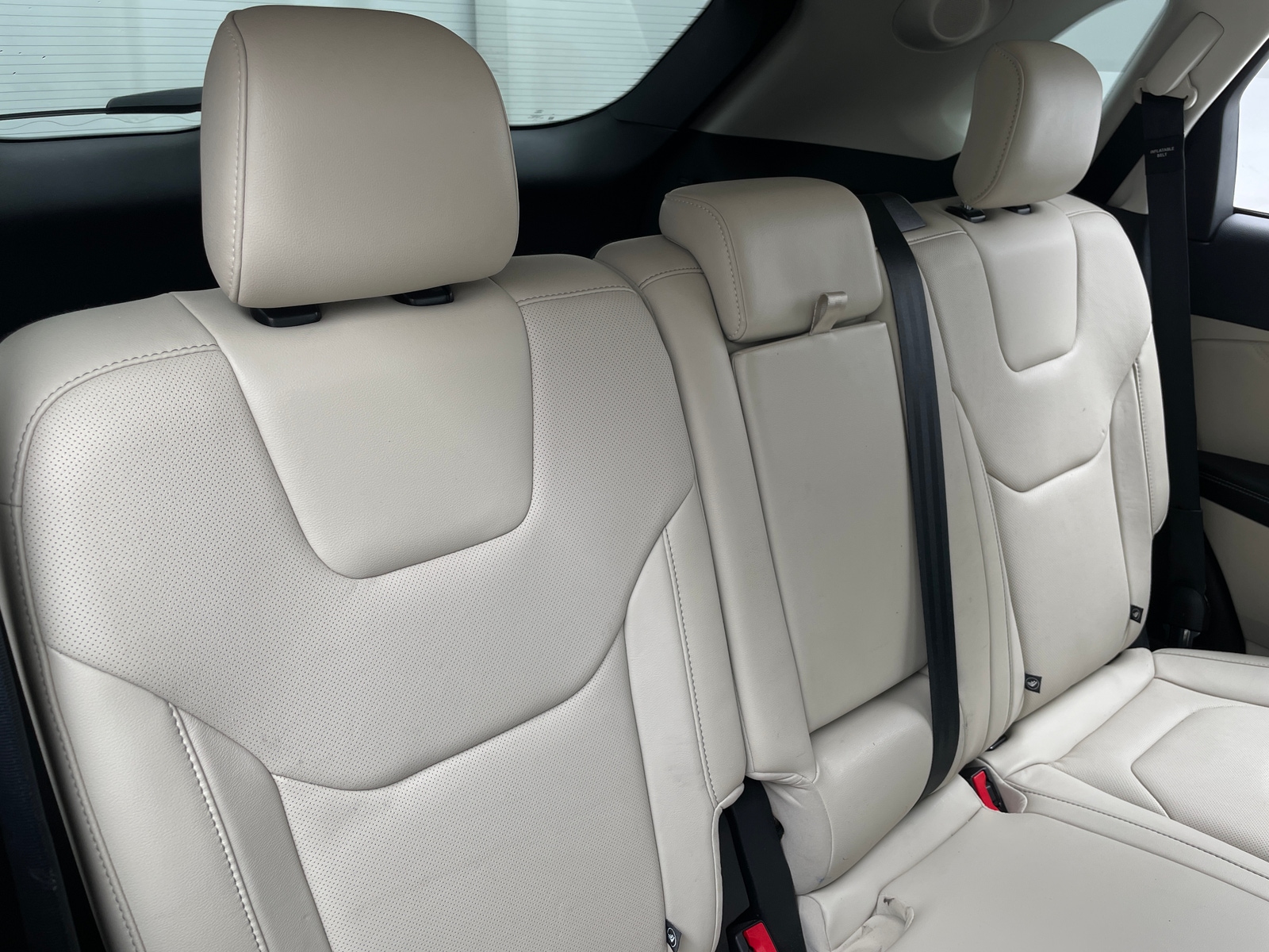 Thumbnail: 2017 Ford Edge - 5