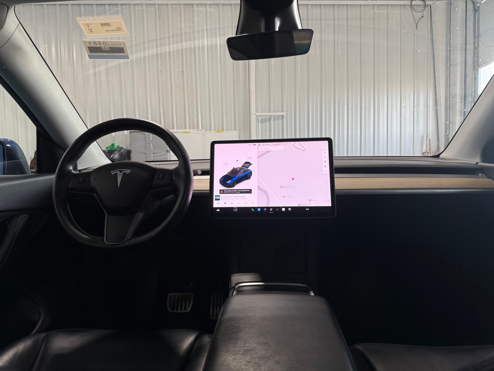 Thumbnail: 2022 Tesla Model Y - 2
