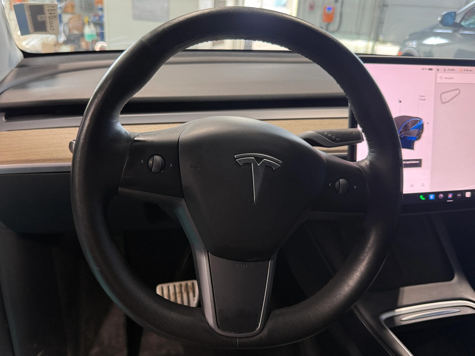 Thumbnail: 2022 Tesla Model Y - 4